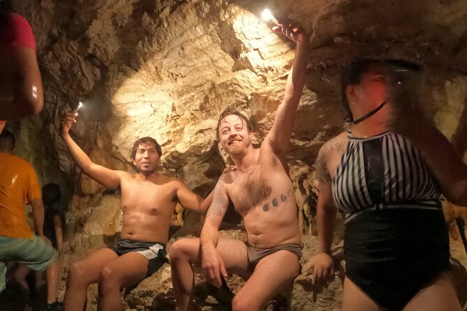 Early & Express Tolantongo Hot Springs - Key points to know before you book