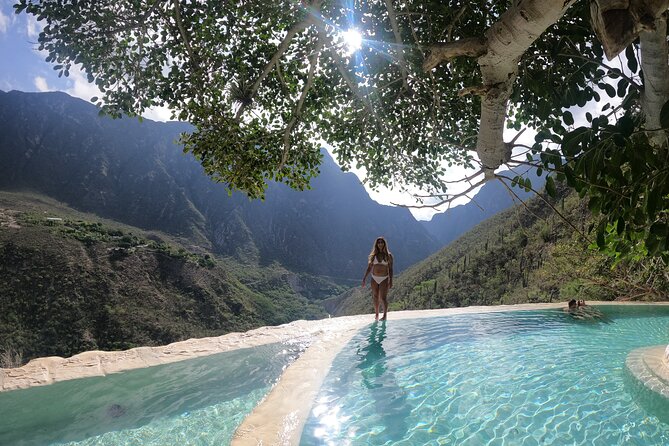 Early & Express Tolantongo Hot Springs - My verdict: book it for access, not extra time