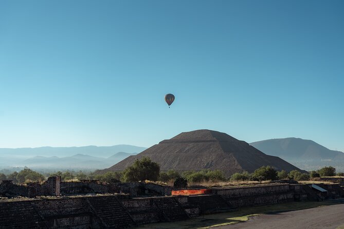 Early & Express Tour Teotihuacan Pyramids - Is $62.59 a fair price?