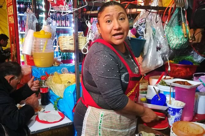 Eat and Explore Local Markets in Mexico City - Value, timing, and who should book