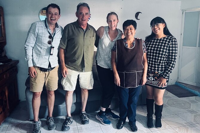 Eat in a local house & access to restricted areas in Teotihuacan - Who will enjoy this six-hour outing
