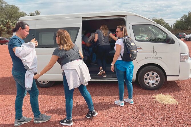Eat in a local house & access to restricted areas in Teotihuacan - Should you book this Teotihuacan experience?