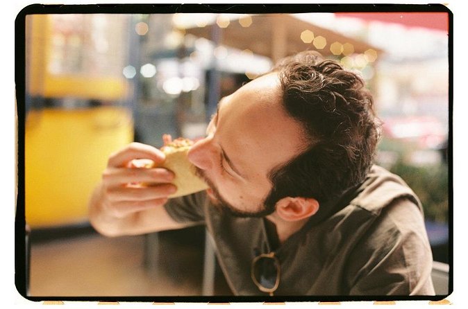 Eat Like A Local By The Taco Mensch - Four or five taquerias, with room for surprises