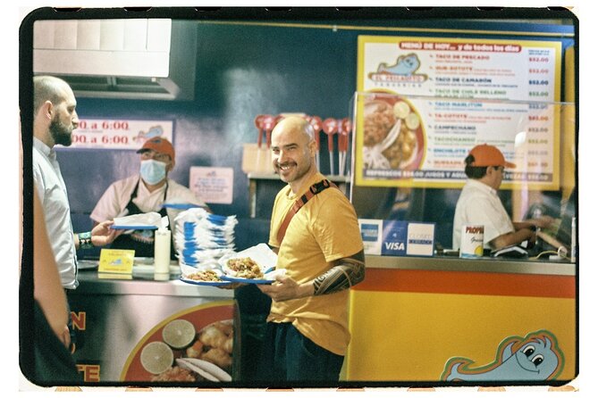 Eat Like A Local By The Taco Mensch - Why the small group matters