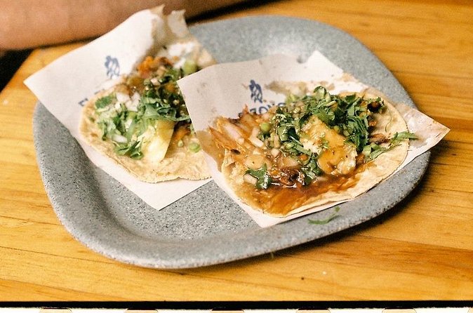 Eat Like A Local By The Taco Mensch - Is $92.60 a fair price?