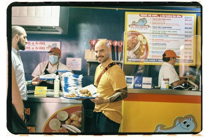 Eat Like A Local By The Taco Mensch - Timing, meeting points, and practical planning