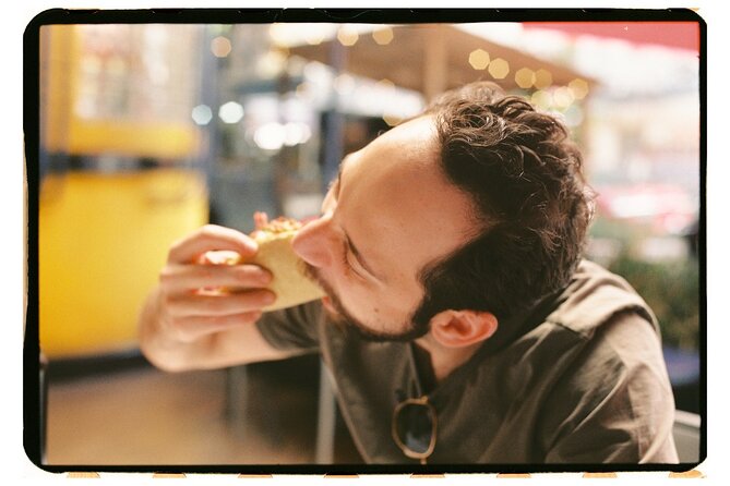 Eat Like A Local By The Taco Mensch - What the market adds to a taco tour