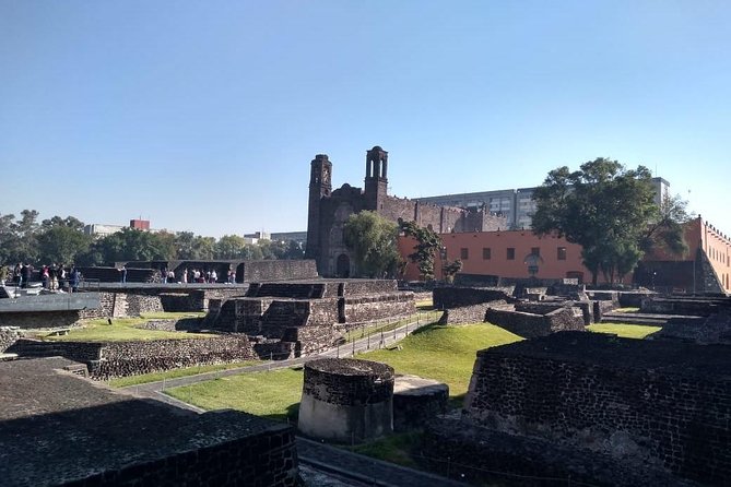 El mejor Tour Privado, Piramides de Teotihuacán y Basílica. ! - Who should book this outing