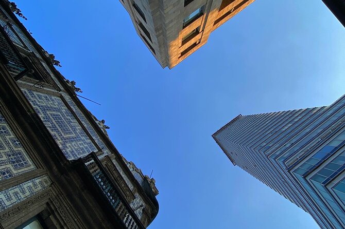 Epic Centro Histórico Walking Tour - Why this makes a strong first day in Mexico City