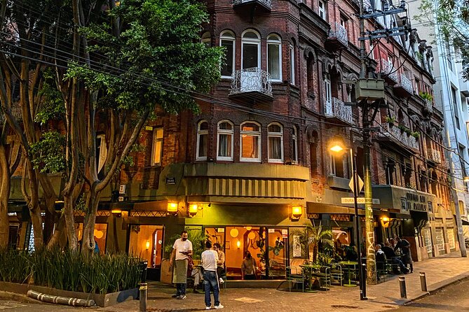 Epic Condesa and Roma Norte Walking Tour - What makes this walk worth your time
