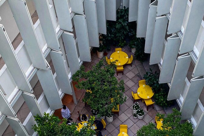 Epic Condesa and Roma Norte Walking Tour - What the guide adds to the route