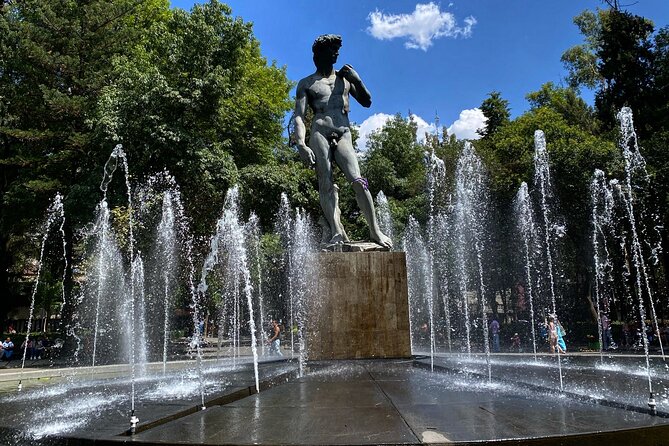 Epic Condesa and Roma Norte Walking Tour - Is $59 a fair price?