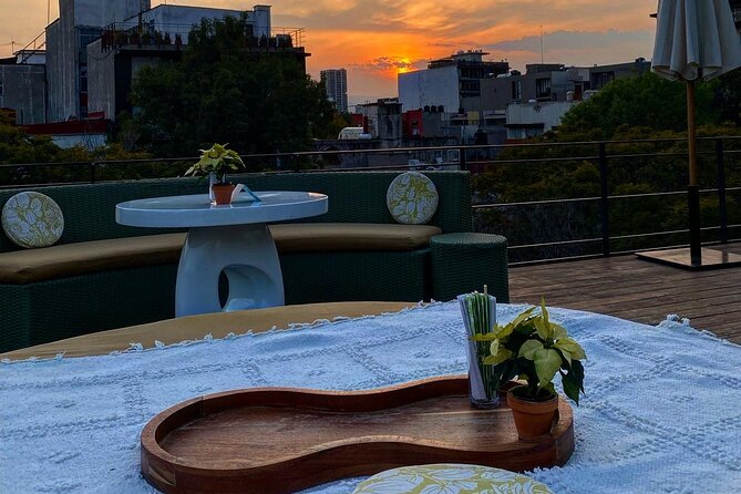 Epic Condesa and Roma Norte Walking Tour - Timing, effort, and who should book