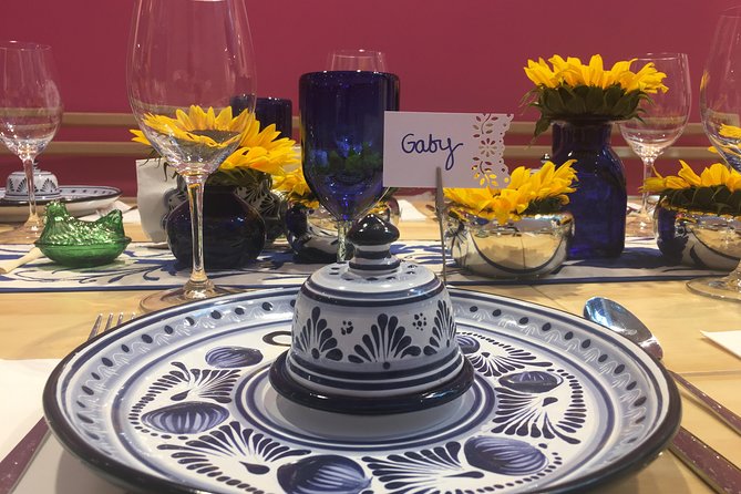 Essence of Mexico: Authentic Mexican Cooking Class & Market Tour - Why the market visit improves the cooking class