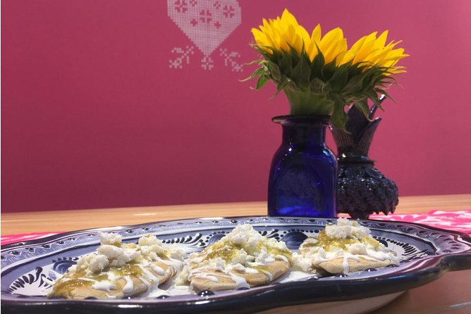 Essence of Mexico: Authentic Mexican Cooking Class & Market Tour - The value of the $178.77 price