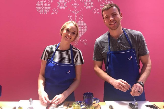 Essence of Mexico: Authentic Mexican Cooking Class & Market Tour - Practical details before you reserve