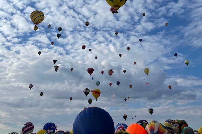 Eternal Experience Balloon flight over the Teotihuacan Pyramids - Why the Teotihuacan balloon flight is the centerpiece
