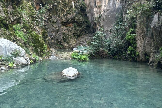 Exclusive Full-Day Tolantongo & La Gloria Hot Springs Adventure - Why La Gloria and Tolantongo make a strong pairing