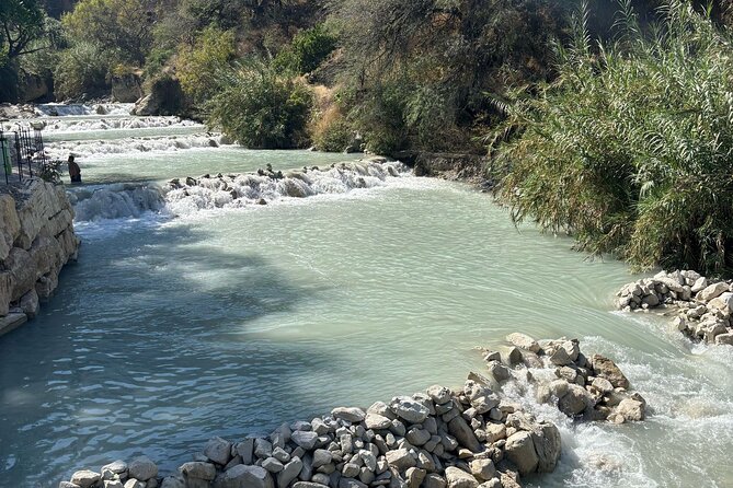 Exclusive Full-Day Tolantongo & La Gloria Hot Springs Adventure - What the $149 price really covers