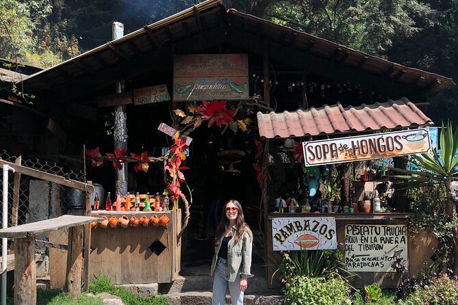 Exclusive Horseback Ride w/ Mexican Charros Family in México City - What the tour is worth