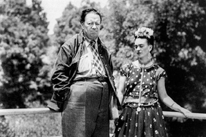 EXCLUSIVE TOUR Casa Estudio Frida Kahlo-Diego Rivera Small Groups - How much the guide affects your experience