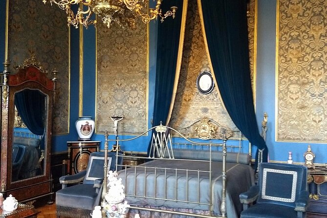 EXCLUSIVE TOUR Chapultepec Castle - Small Groups - How the guides shape the experience