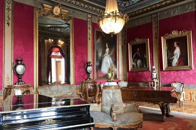 EXCLUSIVE TOUR Chapultepec Castle - Small Groups - Is $65.72 a fair price?