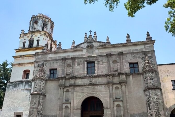 EXCLUSIVE TOUR Frida Kahlo, Coyoacan and Xochimilco - small groups - Is the $167.18 price good value?