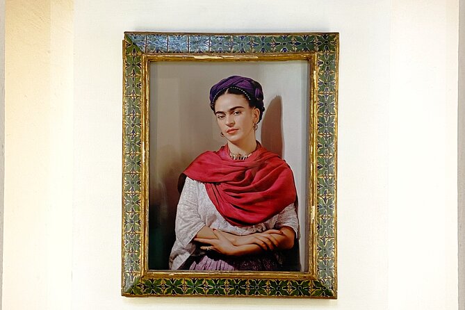 EXCLUSIVE TOUR Frida Kahlo Museum - SMALL GROUPS - Why Casa Azul Is Worth Seeing