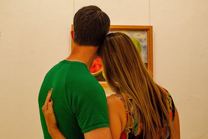 EXCLUSIVE TOUR Frida Kahlo Museum - SMALL GROUPS - The Anahuacalli Museum Adds Diego Rivera’s View