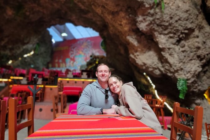 Exclusive Tour in Teotihuacan, Breakfast in the Cave and CDMX pick-up - Key points at a glance