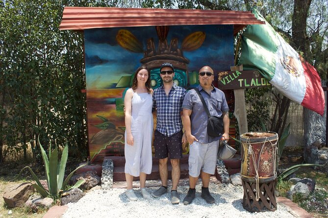 Exclusive Tour in Teotihuacan, Breakfast in the Cave and CDMX pick-up - Is $146.46 a fair price?