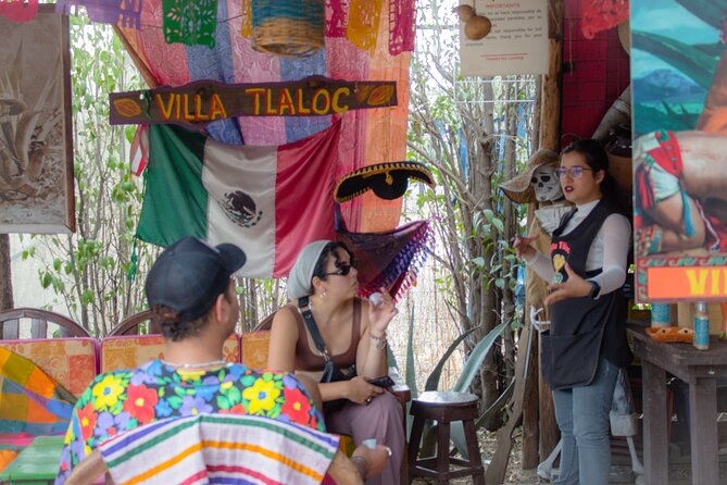 Exclusive Tour in Teotihuacan, Breakfast in the Cave and CDMX pick-up - Who should book this Teotihuacan day?