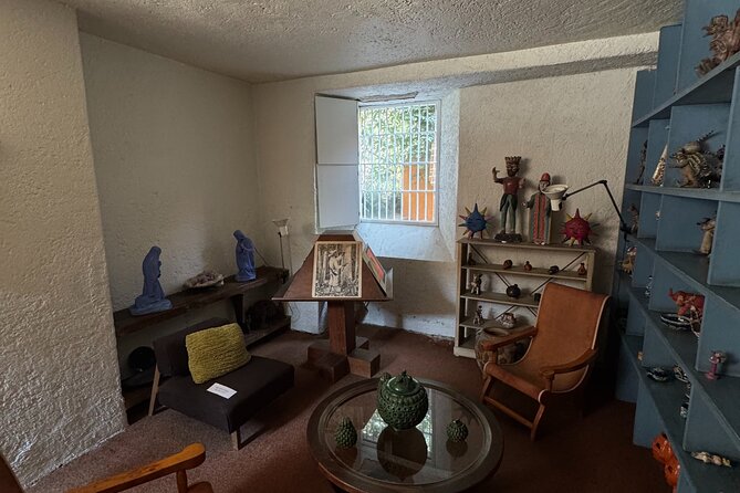 EXCLUSIVE TOUR Luis Barragán Casa Ortega - small groups - Who should book Casa Ortega?