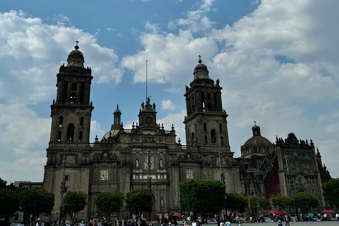 EXCLUSIVE TOUR Metropolitan Cathedral - Small Groups - Why the Metropolitan Cathedral deserves two hours