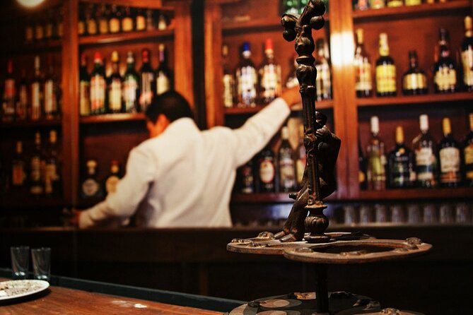 EXCLUSIVE TOUR Tequila & Mezcal - small groups - The guide can make or break the visit
