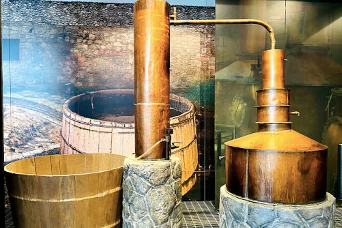 EXCLUSIVE TOUR Tequila & Mezcal - small groups - Who should book this experience?