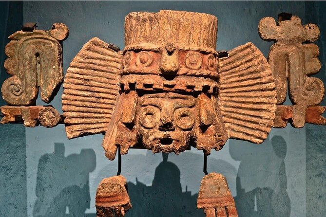 Exclusive tour to Templo Mayor in CDMX - Is $65.72 a fair price?