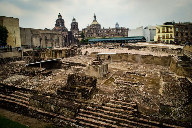 Exclusive tour to Templo Mayor in CDMX - Booking reliability and cancellation terms