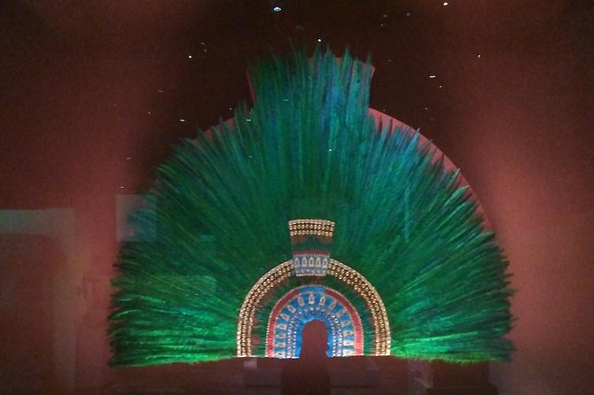 Explore Anthropology Museum in Mexico City - Why this museum makes a strong first stop