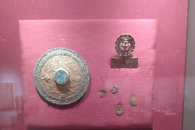 Explore Anthropology Museum in Mexico City - Why the guide matters here