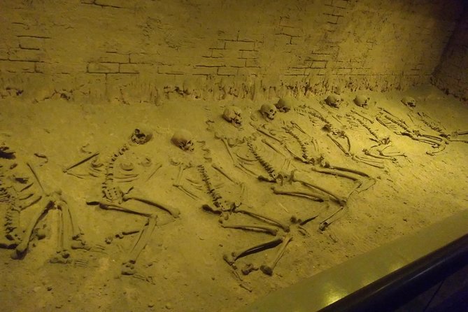 Explore Anthropology Museum in Mexico City - A useful preparation for archaeological sites