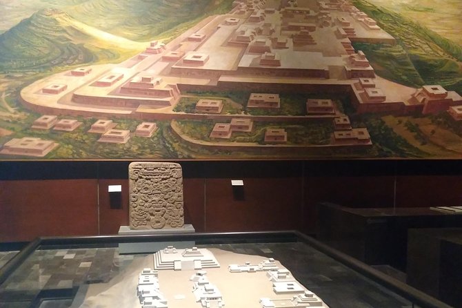 Explore Anthropology Museum in Mexico City - Who will get the most from this experience