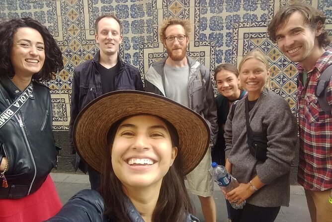 Explore Mexico City: A Journey Through History, Art, and Cuisine! - A smart first walk through Mexico City’s center
