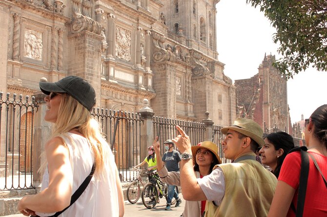 Explore Mexico City: A Journey Through History, Art, and Cuisine! - House of Tiles: a beautiful pause in the route