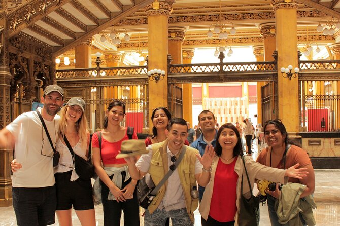 Explore Mexico City: A Journey Through History, Art, and Cuisine! - Templo Mayor: Mexico City before the Spanish