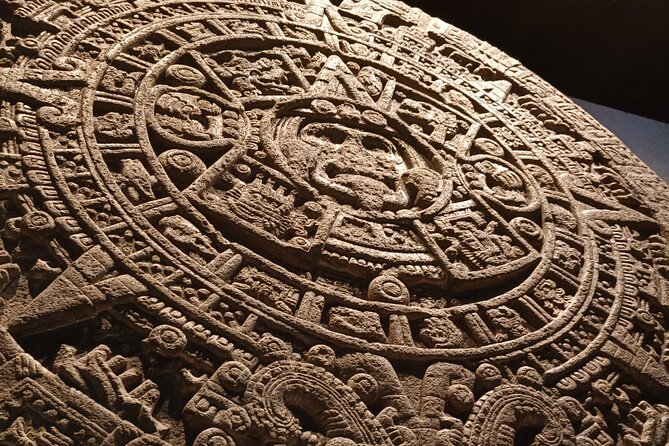 Explore the Underworld at the National Museum of Anthropology - Why the Underworld Makes a Good Museum Theme