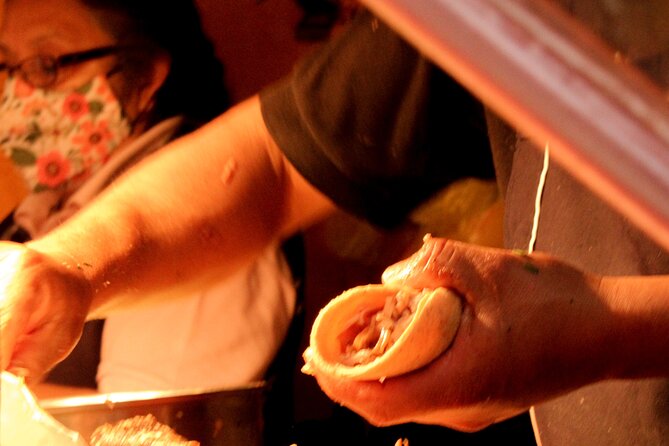 Flavors of Mexico City: A Tasty Urban Expedition - Churros and Mexico City’s candy traditions