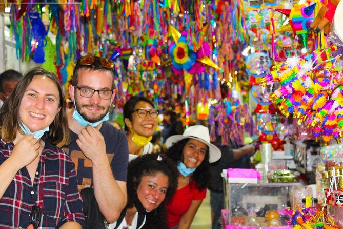 Flavors of Mexico City: A Tasty Urban Expedition - Tacos al pastor, the essential first lesson