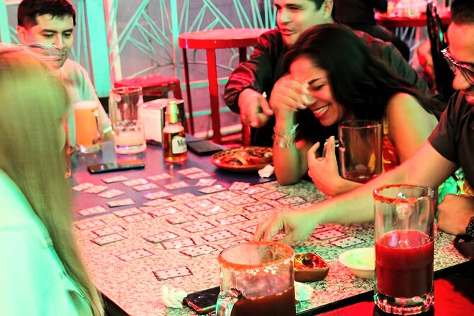 Flavors of the past: A Pre-Hispanic drink tour in Mexico city. - An Evening Built Around Mexico’s Old Drinks